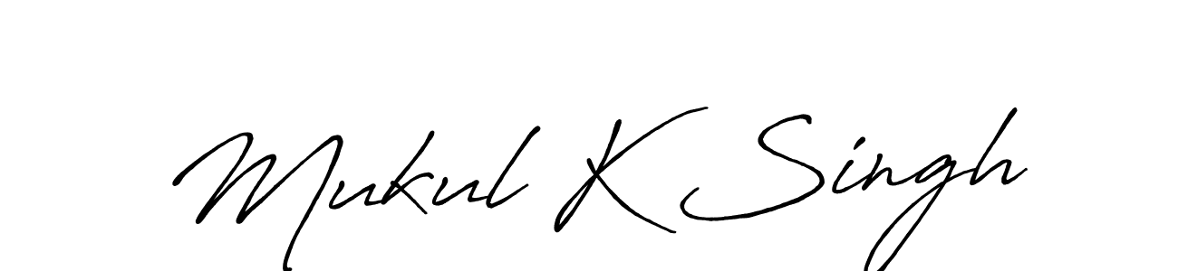 See photos of Mukul K Singh official signature by Spectra . Check more albums & portfolios. Read reviews & check more about Antro_Vectra_Bolder font. Mukul K Singh signature style 7 images and pictures png