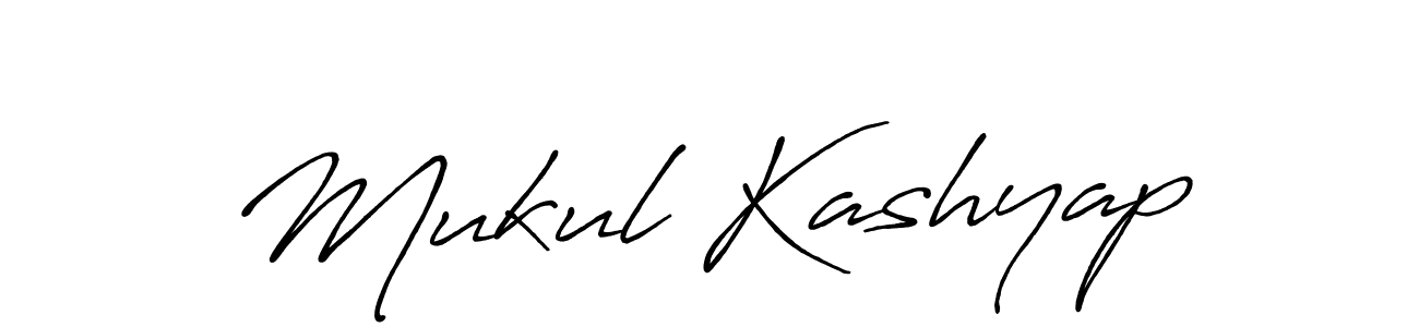 Make a beautiful signature design for name Mukul Kashyap. Use this online signature maker to create a handwritten signature for free. Mukul Kashyap signature style 7 images and pictures png