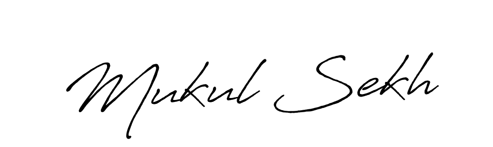 Check out images of Autograph of Mukul Sekh name. Actor Mukul Sekh Signature Style. Antro_Vectra_Bolder is a professional sign style online. Mukul Sekh signature style 7 images and pictures png