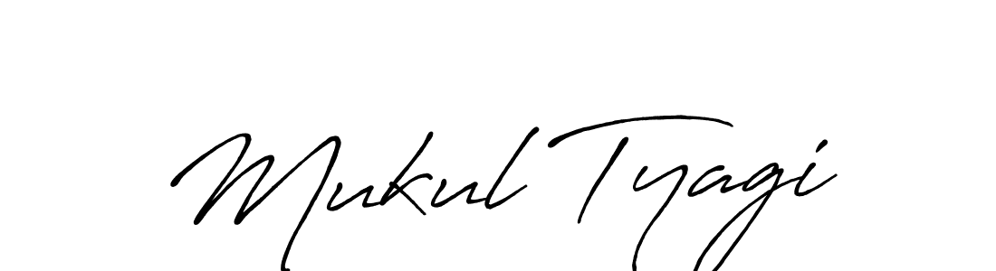 Here are the top 10 professional signature styles for the name Mukul Tyagi. These are the best autograph styles you can use for your name. Mukul Tyagi signature style 7 images and pictures png