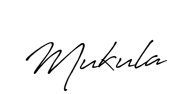 Also we have Mukula name is the best signature style. Create professional handwritten signature collection using Antro_Vectra_Bolder autograph style. Mukula signature style 7 images and pictures png