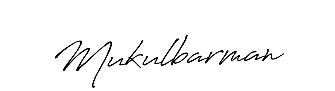 How to Draw Mukulbarman signature style? Antro_Vectra_Bolder is a latest design signature styles for name Mukulbarman. Mukulbarman signature style 7 images and pictures png