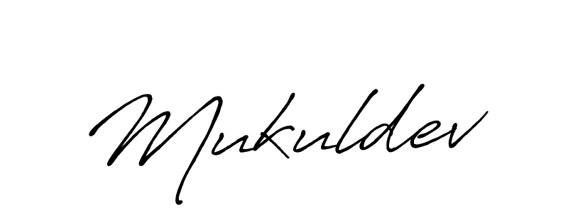 Also You can easily find your signature by using the search form. We will create Mukuldev name handwritten signature images for you free of cost using Antro_Vectra_Bolder sign style. Mukuldev signature style 7 images and pictures png