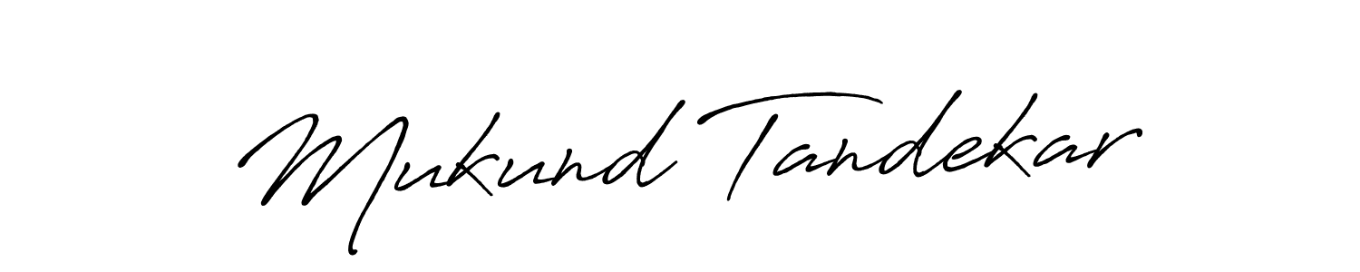 Check out images of Autograph of Mukund Tandekar name. Actor Mukund Tandekar Signature Style. Antro_Vectra_Bolder is a professional sign style online. Mukund Tandekar signature style 7 images and pictures png