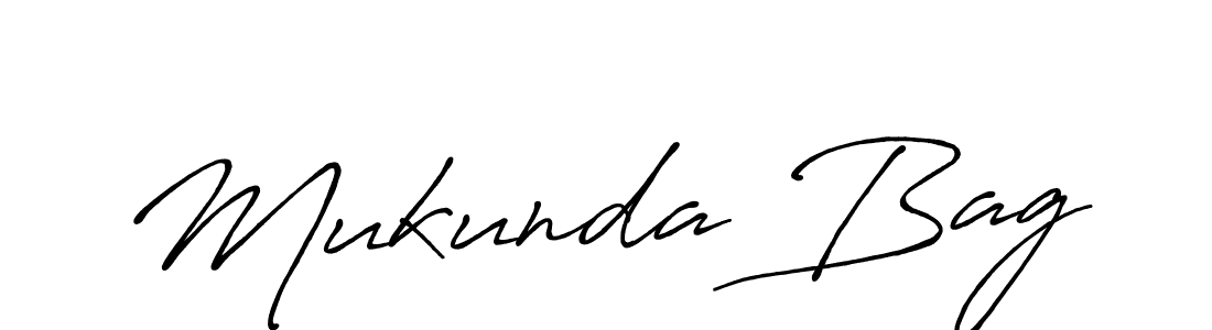 How to Draw Mukunda Bag signature style? Antro_Vectra_Bolder is a latest design signature styles for name Mukunda Bag. Mukunda Bag signature style 7 images and pictures png