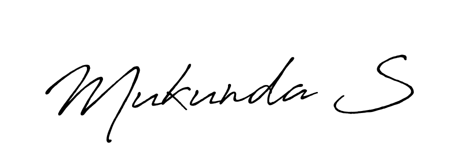 Check out images of Autograph of Mukunda S name. Actor Mukunda S Signature Style. Antro_Vectra_Bolder is a professional sign style online. Mukunda S signature style 7 images and pictures png