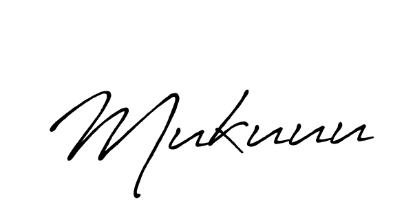 Similarly Antro_Vectra_Bolder is the best handwritten signature design. Signature creator online .You can use it as an online autograph creator for name Mukuuu. Mukuuu signature style 7 images and pictures png