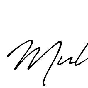 Check out images of Autograph of Mul name. Actor Mul Signature Style. Antro_Vectra_Bolder is a professional sign style online. Mul signature style 7 images and pictures png