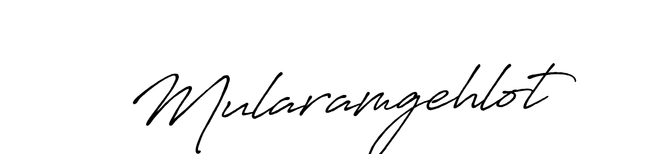 See photos of Mularamgehlot official signature by Spectra . Check more albums & portfolios. Read reviews & check more about Antro_Vectra_Bolder font. Mularamgehlot signature style 7 images and pictures png
