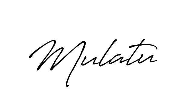 if you are searching for the best signature style for your name Mulatu. so please give up your signature search. here we have designed multiple signature styles  using Antro_Vectra_Bolder. Mulatu signature style 7 images and pictures png