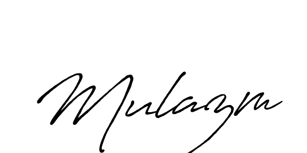 Here are the top 10 professional signature styles for the name Mulazm. These are the best autograph styles you can use for your name. Mulazm signature style 7 images and pictures png