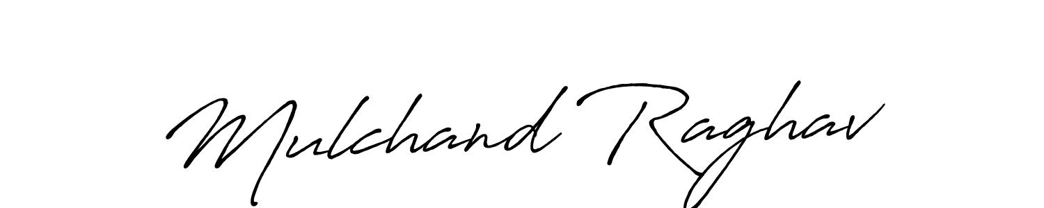 Here are the top 10 professional signature styles for the name Mulchand Raghav. These are the best autograph styles you can use for your name. Mulchand Raghav signature style 7 images and pictures png