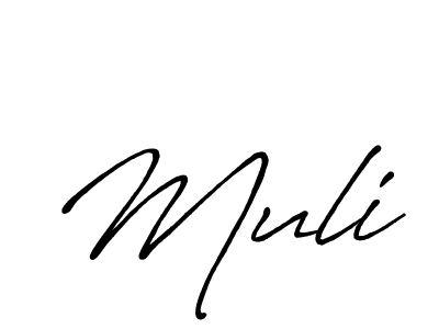 Here are the top 10 professional signature styles for the name Muli. These are the best autograph styles you can use for your name. Muli signature style 7 images and pictures png