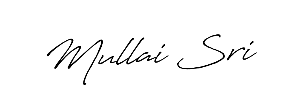 This is the best signature style for the Mullai Sri name. Also you like these signature font (Antro_Vectra_Bolder). Mix name signature. Mullai Sri signature style 7 images and pictures png