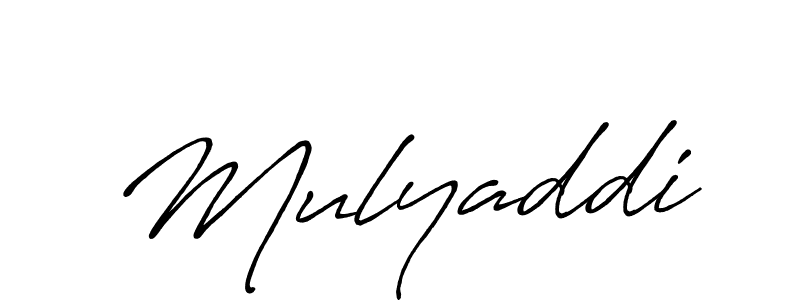 See photos of Mulyaddi official signature by Spectra . Check more albums & portfolios. Read reviews & check more about Antro_Vectra_Bolder font. Mulyaddi signature style 7 images and pictures png
