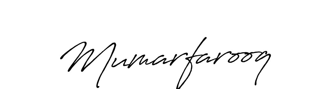 Make a beautiful signature design for name Mumarfarooq. Use this online signature maker to create a handwritten signature for free. Mumarfarooq signature style 7 images and pictures png