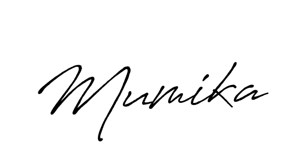 Here are the top 10 professional signature styles for the name Mumika. These are the best autograph styles you can use for your name. Mumika signature style 7 images and pictures png