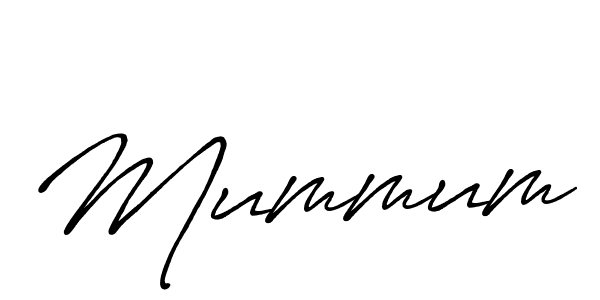 if you are searching for the best signature style for your name Mummum. so please give up your signature search. here we have designed multiple signature styles  using Antro_Vectra_Bolder. Mummum signature style 7 images and pictures png