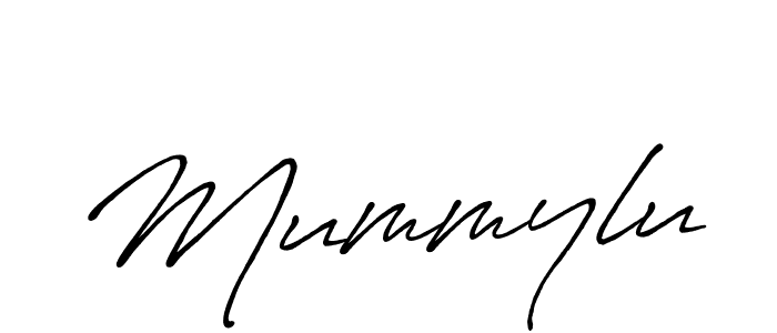 How to Draw Mummylu signature style? Antro_Vectra_Bolder is a latest design signature styles for name Mummylu. Mummylu signature style 7 images and pictures png