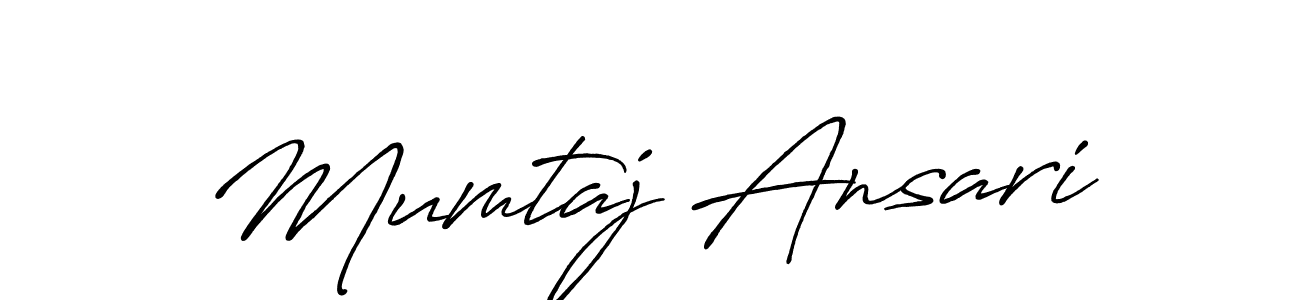 The best way (Antro_Vectra_Bolder) to make a short signature is to pick only two or three words in your name. The name Mumtaj Ansari include a total of six letters. For converting this name. Mumtaj Ansari signature style 7 images and pictures png