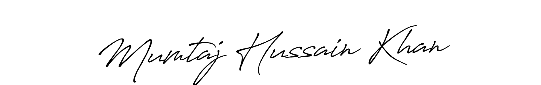 Similarly Antro_Vectra_Bolder is the best handwritten signature design. Signature creator online .You can use it as an online autograph creator for name Mumtaj Hussain Khan. Mumtaj Hussain Khan signature style 7 images and pictures png