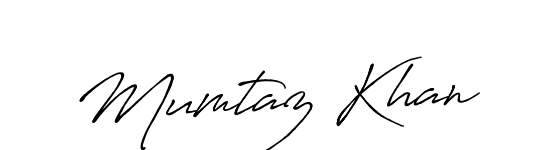 Antro_Vectra_Bolder is a professional signature style that is perfect for those who want to add a touch of class to their signature. It is also a great choice for those who want to make their signature more unique. Get Mumtaz Khan name to fancy signature for free. Mumtaz Khan signature style 7 images and pictures png