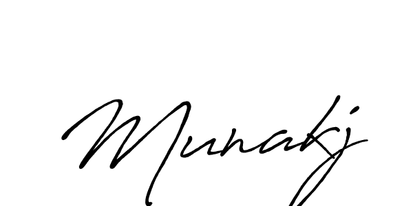 You can use this online signature creator to create a handwritten signature for the name Munakj. This is the best online autograph maker. Munakj signature style 7 images and pictures png