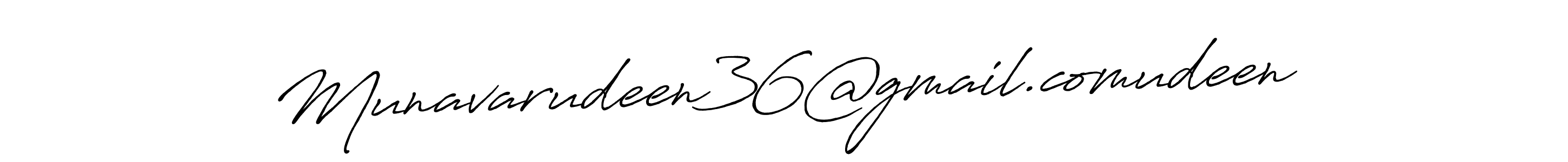 Make a beautiful signature design for name Munavarudeen36@gmail.comudeen. Use this online signature maker to create a handwritten signature for free. Munavarudeen36@gmail.comudeen signature style 7 images and pictures png