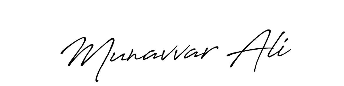 Make a beautiful signature design for name Munavvar Ali. Use this online signature maker to create a handwritten signature for free. Munavvar Ali signature style 7 images and pictures png
