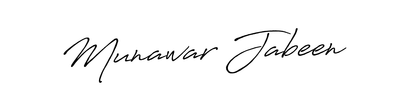 Also You can easily find your signature by using the search form. We will create Munawar Jabeen name handwritten signature images for you free of cost using Antro_Vectra_Bolder sign style. Munawar Jabeen signature style 7 images and pictures png