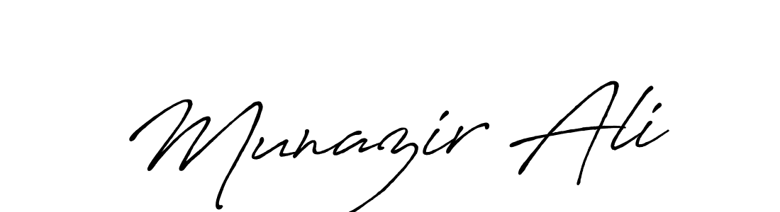 Best and Professional Signature Style for Munazir Ali. Antro_Vectra_Bolder Best Signature Style Collection. Munazir Ali signature style 7 images and pictures png
