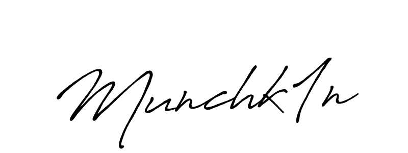 You should practise on your own different ways (Antro_Vectra_Bolder) to write your name (Munchk1n) in signature. don't let someone else do it for you. Munchk1n signature style 7 images and pictures png