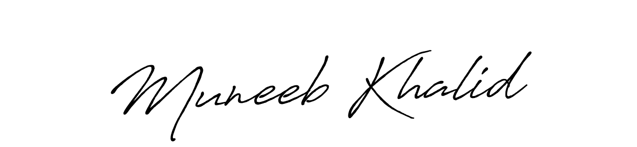 See photos of Muneeb Khalid official signature by Spectra . Check more albums & portfolios. Read reviews & check more about Antro_Vectra_Bolder font. Muneeb Khalid signature style 7 images and pictures png