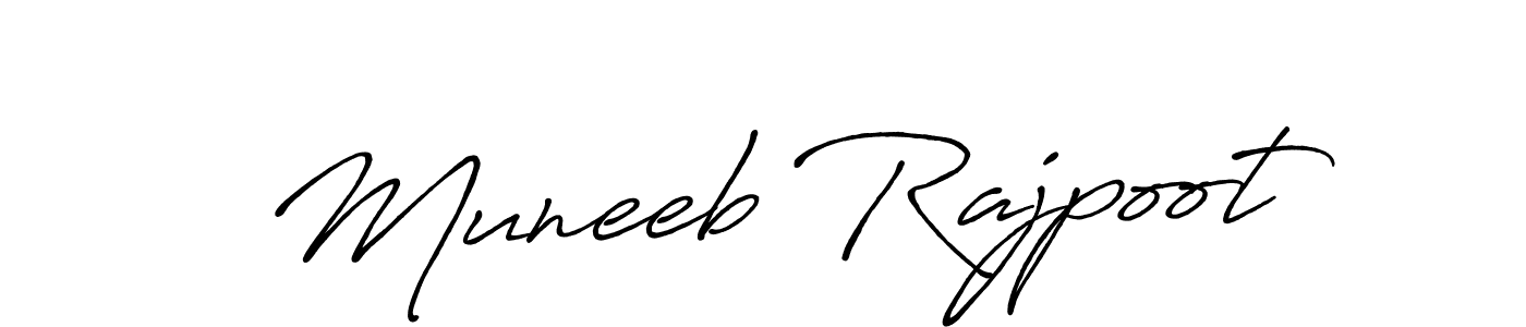 Once you've used our free online signature maker to create your best signature Antro_Vectra_Bolder style, it's time to enjoy all of the benefits that Muneeb Rajpoot name signing documents. Muneeb Rajpoot signature style 7 images and pictures png