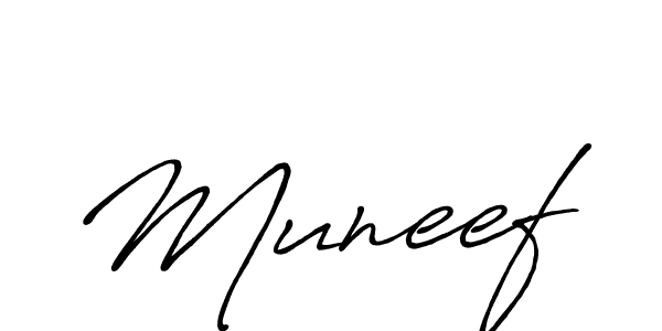 How to Draw Muneef signature style? Antro_Vectra_Bolder is a latest design signature styles for name Muneef. Muneef signature style 7 images and pictures png