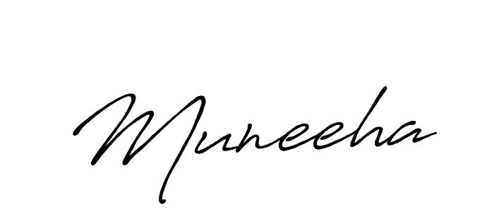 See photos of Muneeha official signature by Spectra . Check more albums & portfolios. Read reviews & check more about Antro_Vectra_Bolder font. Muneeha signature style 7 images and pictures png