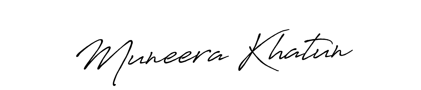 Best and Professional Signature Style for Muneera Khatun. Antro_Vectra_Bolder Best Signature Style Collection. Muneera Khatun signature style 7 images and pictures png