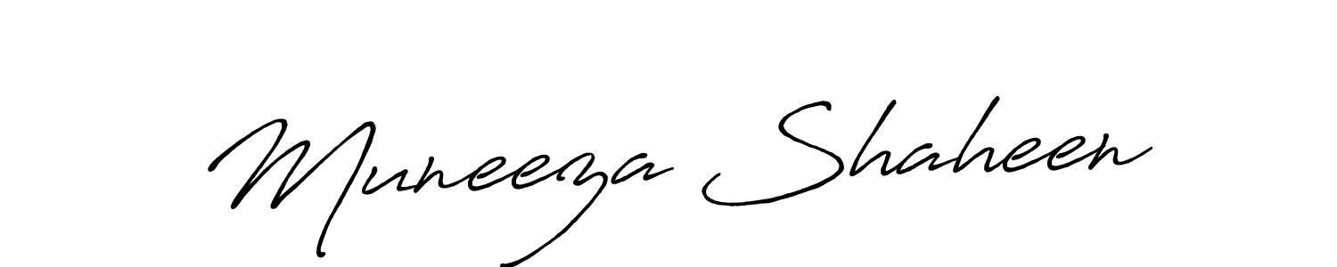 Best and Professional Signature Style for Muneeza Shaheen. Antro_Vectra_Bolder Best Signature Style Collection. Muneeza Shaheen signature style 7 images and pictures png