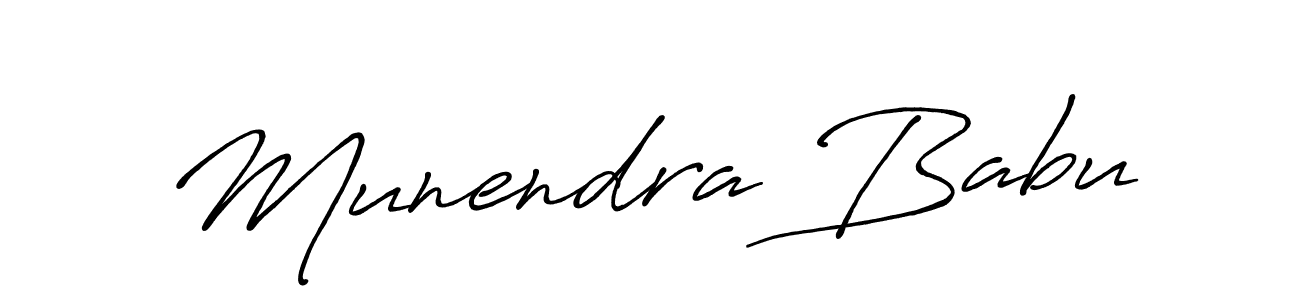 if you are searching for the best signature style for your name Munendra Babu. so please give up your signature search. here we have designed multiple signature styles  using Antro_Vectra_Bolder. Munendra Babu signature style 7 images and pictures png