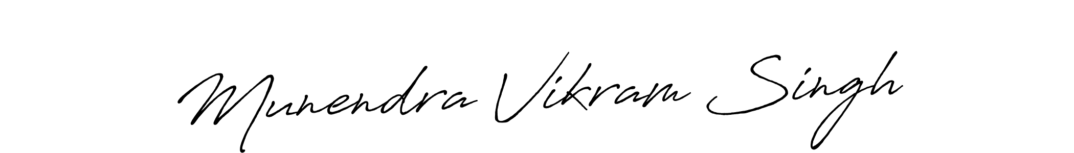 Similarly Antro_Vectra_Bolder is the best handwritten signature design. Signature creator online .You can use it as an online autograph creator for name Munendra Vikram Singh. Munendra Vikram Singh signature style 7 images and pictures png