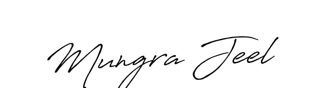 This is the best signature style for the Mungra Jeel name. Also you like these signature font (Antro_Vectra_Bolder). Mix name signature. Mungra Jeel signature style 7 images and pictures png