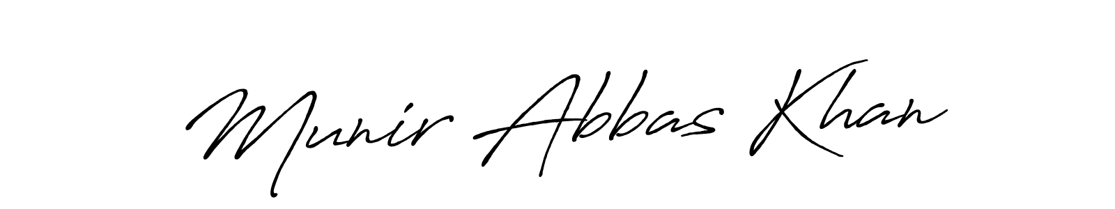 See photos of Munir Abbas Khan official signature by Spectra . Check more albums & portfolios. Read reviews & check more about Antro_Vectra_Bolder font. Munir Abbas Khan signature style 7 images and pictures png