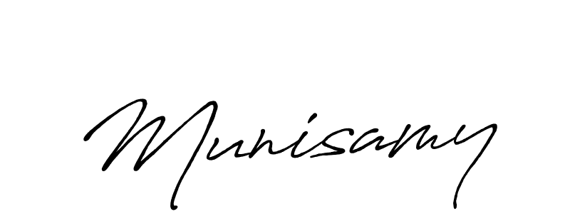 How to Draw Munisamy signature style? Antro_Vectra_Bolder is a latest design signature styles for name Munisamy. Munisamy signature style 7 images and pictures png