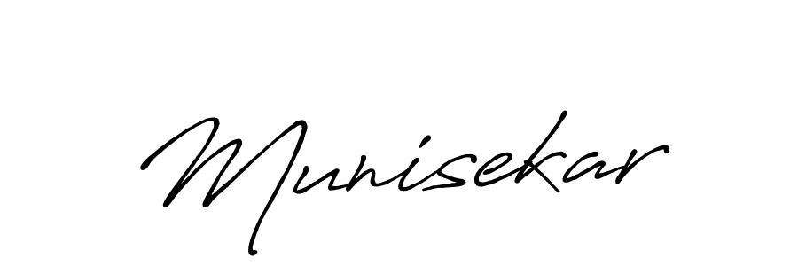 Here are the top 10 professional signature styles for the name Munisekar. These are the best autograph styles you can use for your name. Munisekar signature style 7 images and pictures png