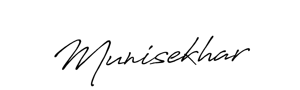 This is the best signature style for the Munisekhar name. Also you like these signature font (Antro_Vectra_Bolder). Mix name signature. Munisekhar signature style 7 images and pictures png