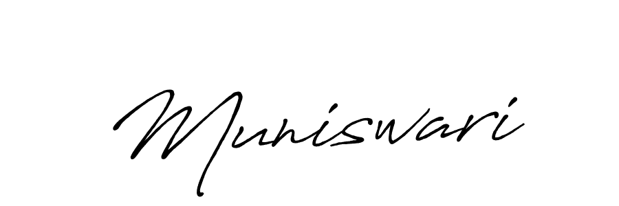 How to Draw Muniswari signature style? Antro_Vectra_Bolder is a latest design signature styles for name Muniswari. Muniswari signature style 7 images and pictures png