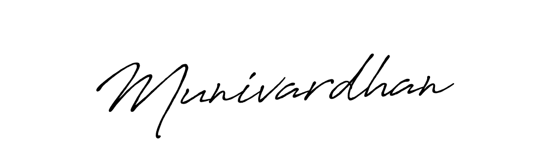 This is the best signature style for the Munivardhan name. Also you like these signature font (Antro_Vectra_Bolder). Mix name signature. Munivardhan signature style 7 images and pictures png