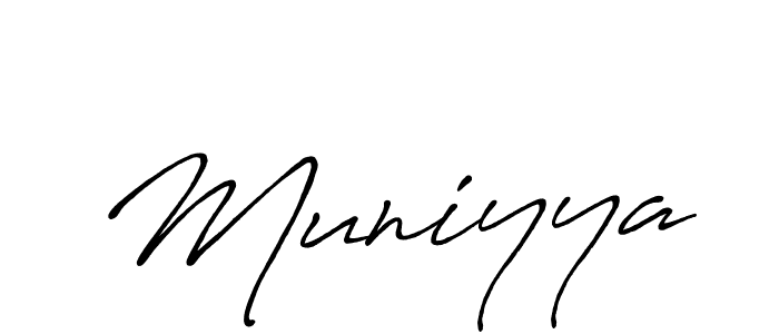 Make a beautiful signature design for name Muniyya. Use this online signature maker to create a handwritten signature for free. Muniyya signature style 7 images and pictures png