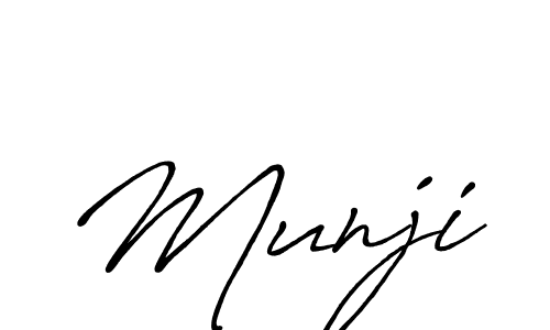 Here are the top 10 professional signature styles for the name Munji. These are the best autograph styles you can use for your name. Munji signature style 7 images and pictures png