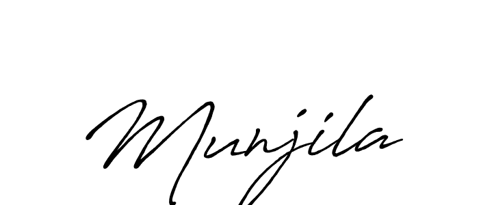Here are the top 10 professional signature styles for the name Munjila. These are the best autograph styles you can use for your name. Munjila signature style 7 images and pictures png